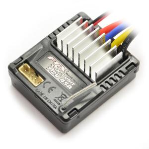 FTX EDGE/SIEGE 3-IN-1 SPLASH 100M RESISTANT ESC/RECEIVER FTX6756