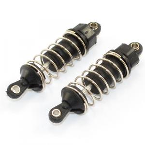 FTX COLT FRONT SHOCK COMPLETE 2PCS FTX6803