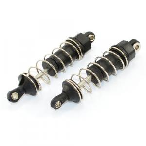 FTX COLT REAR SHOCK COMPLETE 2PCS FTX6804