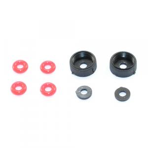 FTX COLT SHOCK LOWER CAPS 2SETS FTX6813
