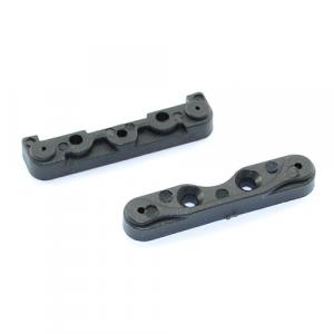 FTX COLT FRONT SUSP, HOLDER 2PCS FTX6818