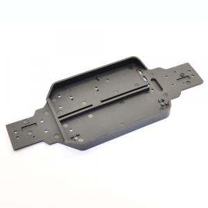 FTX COLT CHASSIS PLATE 1PC FTX6832
