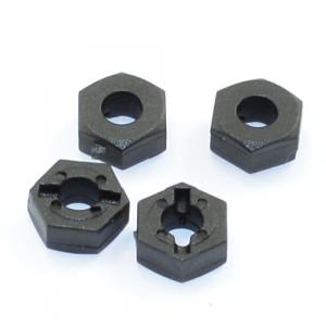 FTX COLT WHEEL HUB 4PCS FTX6836