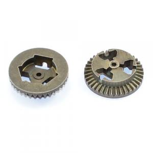 FTX COLT DIFF DRIVE SPUR GEAR 38T 2PCS