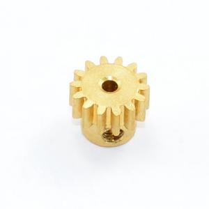 FTX COLT PINION GEAR 14T 1PC FTX6846