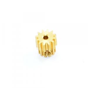 FTX COLT PINION GEAR 12T 1PC FTX6857