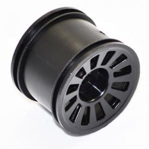 FTX COLT RIM 2PCS (BLACK) FTX6883B