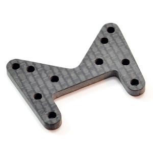 FTX COLT CARBON FRONT SHOCK TOWER 1PC FTX6900