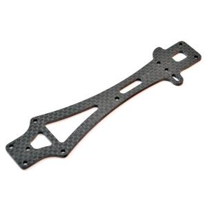 FTX COLT CARBON UPPER PLATE 1PC FTX6903