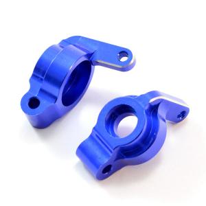 FTX COLT REAR HUB CARRIER(AL) 2PCS FTX6907