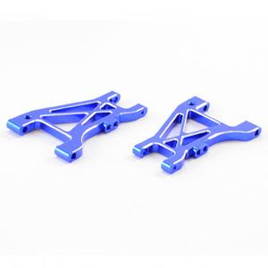 FTX COLT FRONT LOWER SUSP,ARM (AL)2PCS FTX6913