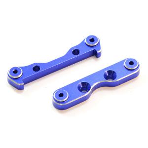 FTX COLT REAR SUSP.HOLDER(AL)2PCS FTX6915