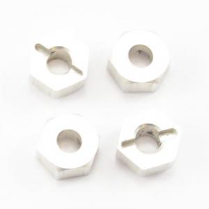 FTX COLT ALUM WHEEL HUB 4PCS FTX6920