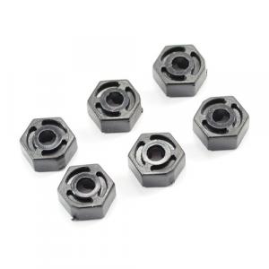 FTX SURGE WHEEL HEX (8P) FTX7205