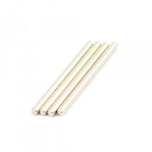 FTX SURGE REAR LOWER SUS. HINGE PINS 2.5X37.6MM (4) FTX7211