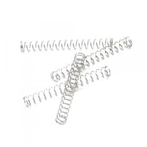 FTX SURGE BATTERY DOOR SPRINGS (4) WHITE FTX7213