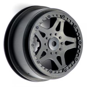 FTX SURGE FRONT BUGGY WHEELS (PR) FTX7218