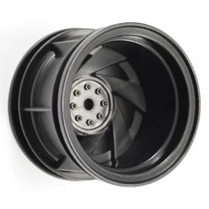 FTX SURGE TRUCK SPOKE WHEELS (PR) FTX7231