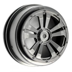 FTX SURGE SHORT COURSE TRUCK WHEELS (PR) FTX7236