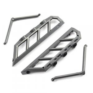 FTX SURGE SIDE PLATE BRACES (TRUGGY/SC) FTX7240