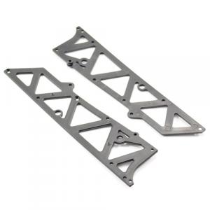 FTX SURGE SIDE PLATES A FTX7252