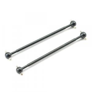FTX SURGE FRONT & REAR DRIVE SHAFTS (UPDATE FROM DEC16) FTX7258N