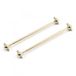 FTX SURGE ALUMINIUM FRONT/REAR DOGBONE SHAFTS (PR) FTX7332