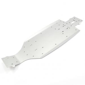 FTX FUTURA ALUMINIUM MAIN CHASSIS FTX7665
