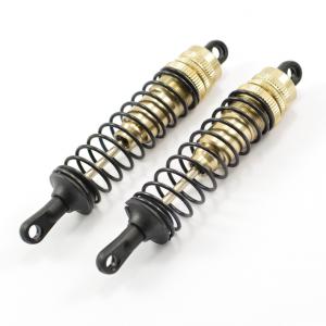 FTX FUTURA ALUMINIUM FRONT OIL FILLED SHOCKS (PR) FTX7669