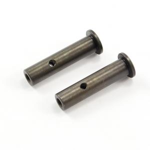 FTX FUTURA FRONT WHEEL AXLES (PR) FTX7671