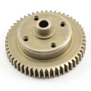 FTX FUTURA DIFFERENTIAL MAIN GEAR FTX7682