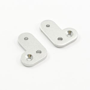 FTX FUTURA STEERING HUB BRACES L/R FTX7687