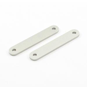 FTX FUTURA SUSPENSION BRACE PLATES (2) FTX7688