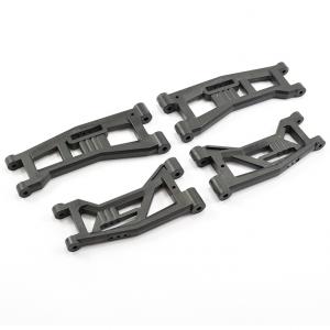 FTX FUTURA LOWER SUSPENSION ARM SET F/R FTX7700