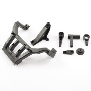 FTX FUTURA STEERING ASSEMBLY PARTS & WHEEL RACK FTX7703