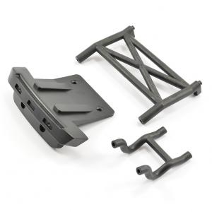 FTX FUTURA BUMPER AND BUMPER BRACE FTX7712