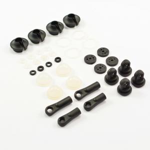 FTX FUTURA SHOCK PLASTIC PARTS FTX7741
