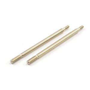 FTX FUTURA SHOCK FRONT SHOCK SHAFTS (PR) FTX7742