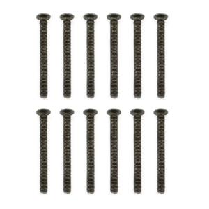 FTX FUTURA HEX PAN HEAD SCREW 3X30MM (12) FTX7754