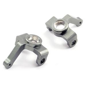 FTX Outback Aluminium Steering Knuckles (pr)