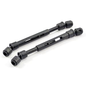 FTX Outback Aluminium Front & Rear Universal Joint (2) FTX8242