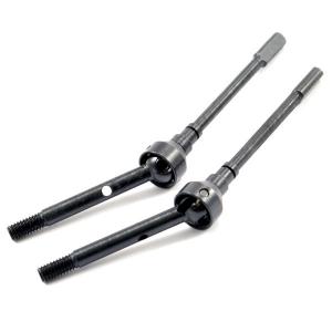 FTX Outback Front Universal Driveshaft (pr)