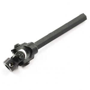Ftx Outlaw/Kanyon Rear Central Cvd Shaft Rear Half - Steel Cup Ftx8305S