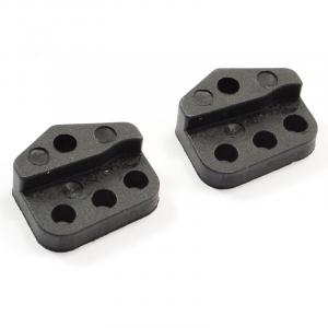 FTX MIGHTY THUNDER/KANYON SUPPORT ROD HOLDER LEFT (2PC)