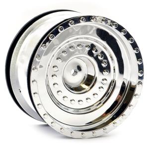 FTX MIGHTY THUNDER CHROME WHEELS (PR) FTX8419
