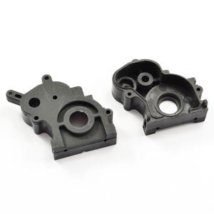 FTX MIGHTY THUNDER/KANYON GEARBOX HOUSING (2PC) FTX8425
