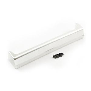 FTX MIGHTY THUNDER REAR CHROME BUMPER FTX8438
