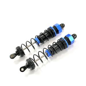 Ftx Kanyon Complete Shocks (Pr) Ftx8494