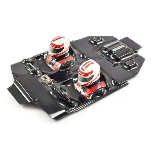 FTX MAULER FINISHED COCKPIT SET FTX8778