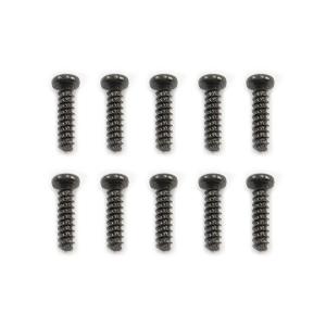 FTX MAULER BUTTON HEAD SELF TAPPING SCREW M2.5X10MM
